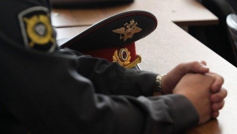 Полицейские Северной Осетии приняли участие в открытии мемориальной доски погибшему в зоне СВО кавалеру ордена Мужества Эдуарду Качмазову
