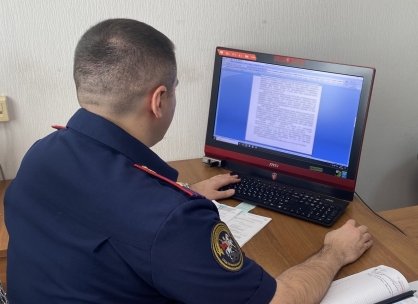 В Ардонском районе начальник отделения почтовой связи подозревается в служебном подлоге