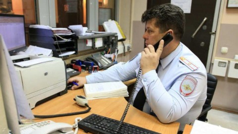 Полицейскими Северной Осетии раскрыто разбойное нападение на газонаполнительной станции г. Ардона